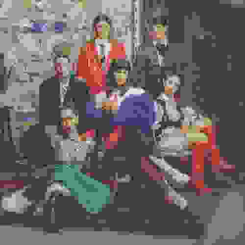 【輸入盤】タイニー・リトル・ボート