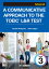 A COMMUNICATIVE APPROACH TO THE TOEIC® L&R TEST Book 3: Advanced / コミュニケーションスキルが身に付くTOEIC® L&R TEST ＜上級編＞