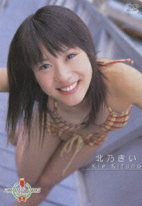 ミスマガジン2005 Official DVD 北乃きい [ 北乃きい ]