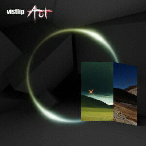 Act (初回仕様限定盤 CD＋DVD)【vister】