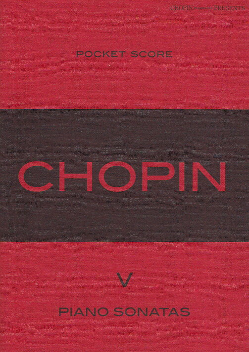 CHOPIN（5）