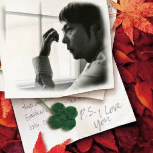 小さな祈り～P.S.アイラヴユー [ 徳永英明 ]のサムネイル