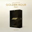 【楽天ブックス限定先着特典】GOLDEN HOUR : Part.1 (GOLDEN HOUR VER.)(メンバー別クリアシート 1枚(全8種のうちランダム1枚))