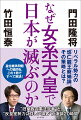 リベラル勢力の「悠仁親王廃嫡論」。その策略とは？“旧皇族の憲法学者”と“反皇室勢力に詳しい論客”が激論２０時間。皇位継承問題への疑問を、この１冊ですべて解消！