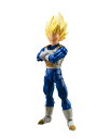 S.H.Figuarts 『ドラゴンボールZ』 超サイヤ人ベジータ〈危険なプライド〉 (塗装済み可動フィギュア)