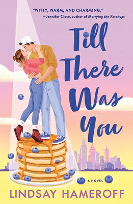 Till There Was You TILL THERE WAS YOU [ Lindsay Hameroff ]