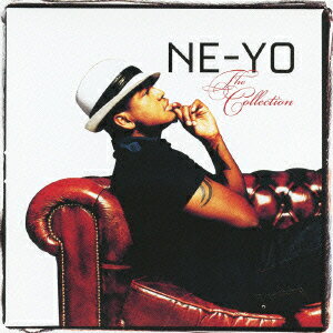 NE-YO:ザ・コレクション [ NE-YO ]