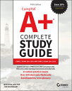 Comptia A+ Complete Study Guide: Core 1 Exam 220-1101 and Core 2 Exam 220-1102 COMPTIA A+ COMP SG 5/E [ Quentin Docter ]