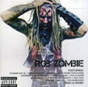 【輸入盤】Icon [ Rob Zombie ]