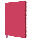 Lipstick Pink Artisan Sketch Book B （Artisan Books） [ Flame Tree Studio ]