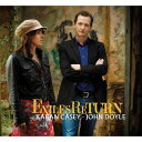 【輸入盤】Exiles Return [ Casey Karan / John Doyle ]