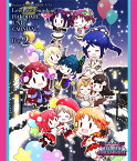 Saint Snow PRESENTS LOVELIVE! SUNSHINE!! HAKODATE UNIT CARNIVAL Blu-ray Day2【Blu-ray】 [ Saint Snow ]