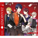 ALIVE 「CARDS」シリーズ2巻 「DIAMOND」 Growth