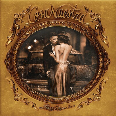 【輸入盤】コーザ・ヌエストラ