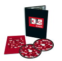 【輸入盤】Elements Tour Box 2020 (2CD) King Crimson