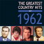 【輸入盤】Greatest Country Hits Of 1962 (4CD)