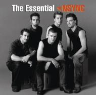 【輸入盤】Essential N Sync