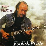 【輸入盤】Foolish Pride