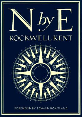 When artist, illustrator, writer, and adventurer Rockwell Kent first published N by E in a limited edition in 1930, it quickly became a collectors' item. Little wonder, for readers are immediately drawn to Kent's vivid descriptions of his voyage on a 33-foot cutter from New York Harbor to the rugged shores of Greenland. When the ship sinks in a storm-swept fjord within 50 miles of its destination, the story turns to the stranding and subsequent rescue of the three-man crew, salvage of the vessel, and life among native Greenlanders. Magnificently illustrated by Kent's wood-block prints and narrated in his poetic and highly entertaining style, this tale of the perils of killer nor'easters, treacherous icebergs, and impenetrable fog - and the joys of sperm whales breaching or dawn unmasking a longed-for landfall - is a rare treat for old salts and landlubbers alike.