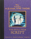 Disney Tim Burton's the Nightmare Before Christmas: The Full Film Script DISNEY TIM BURTONS THE NIGHTMA （Disney Scripted Classics） [ Editors of Canterbury Classics ]