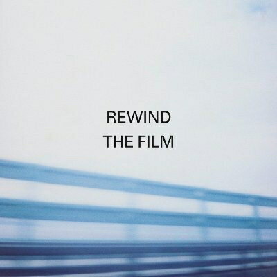 【輸入盤】Rewind The Film