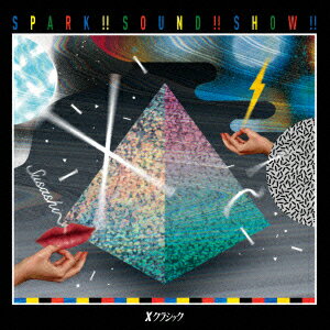 楽天市場】spark sound show（CD・DVD）の通販