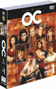 The OC ＜ファースト＞ セット1 [ ミーシャ・バートン ]