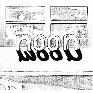 noon/moon (2CD＋DVD) [ 東京カランコロン ]