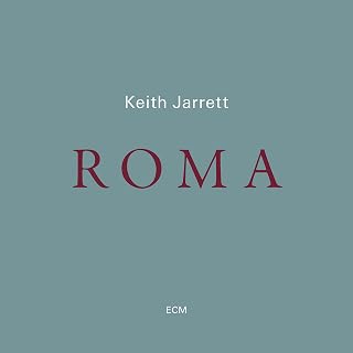【輸入盤】ローマ