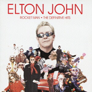 エルトン・ジョン（Elton John）