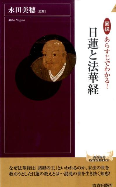 図説あらすじでわかる！日蓮と法華経