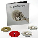 【輸入盤】Distance Over Time (2CD Blu-ray DVD) Dream Theater