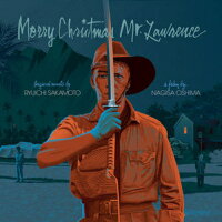 【輸入盤】Merry Christmas, Mr. Lawrence (Original Motion Picture Soundtrack)