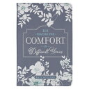 101 Prayers for Comfort in Difficult Times Faux Leather Gift Book 101 PRAYERS FO...