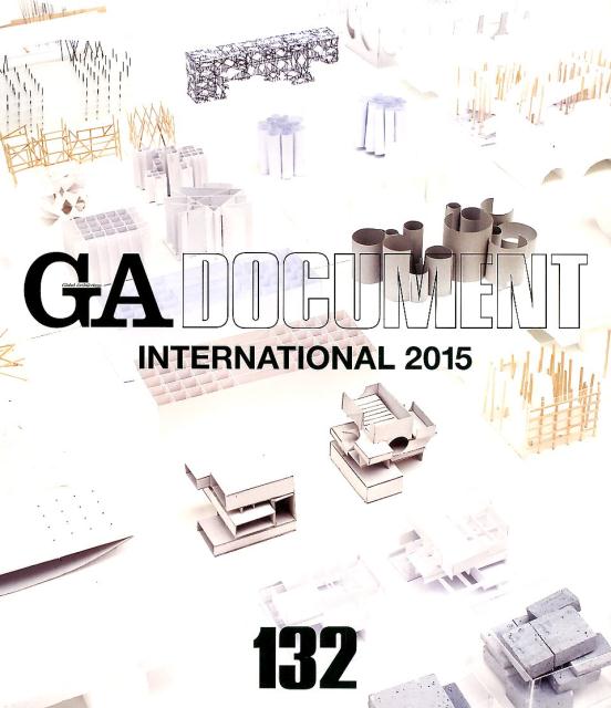 GA　DOCUMENT（132）