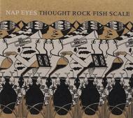 【輸入盤】Thought Rock Fish Scale