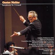 マーラー（1860ー1911）IMPORT ,3, マーラー 発売日：2002年10月25日 予約締切日：2002年10月18日 JAN：4033008902928 SSS0029 Weitblick *cl* CD クラシック 交響曲 輸入盤