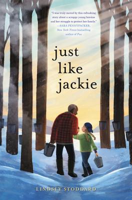 Just Like Jackie JUST LIKE JACKIE [ Lindsey Stoddard ]