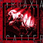 SCATTER【Blu-ray付生産限定盤】 [ GYROAXIA ]