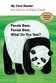 Illustrations and rhyming text present ten different endangered animals in this easy-reader version of the 2003 tale. Includes note to parents and teachers, as well as activities.