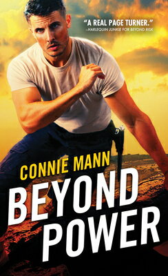 Beyond Power BEYOND POWER （Florida Wildlife Warriors） [ Connie Mann ]