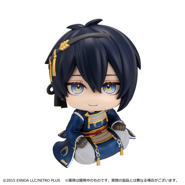 るかっぷ『刀剣乱舞ONLINE』三...