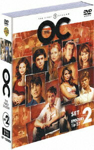 The OC ＜ファースト＞ セット2