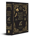 World's Greatest Short Stories (Deluxe Hardbound Edition) WORLDS GREATEST SHORT ...