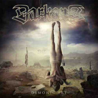 【輸入盤】Demonic Art