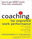 Coaching for Improved Work Performance COACHING FOR IMPROVED WORK PER 