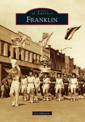 Franklin FRANKLIN （Images of America） [ Billy Jo