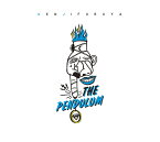 THE PENDULUM (生産限定盤B CD＋DVD) [ 降谷建志 ]
