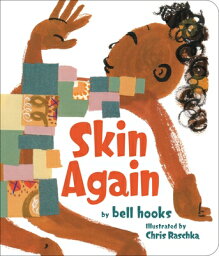 Skin Again SKIN AGAIN-BOARD [ Bell Hooks ]