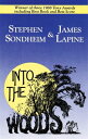 Into the Woods (TCG Edition) INTO THE WOODS (TCG EDITION) [ Stephen Sondheim ]